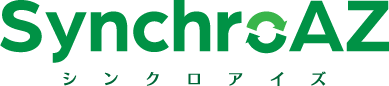 遠隔作業支援スマートグラスSynchroAZ(シンクロアイズ)