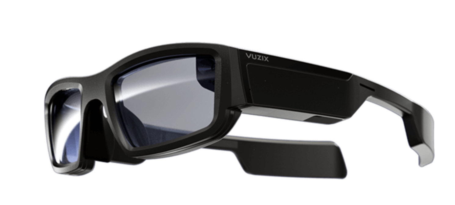 30290円 アウトレットセール 特集 VUZIX ビュージックス M300XL Smart Glasses スマートグラス 446T00053