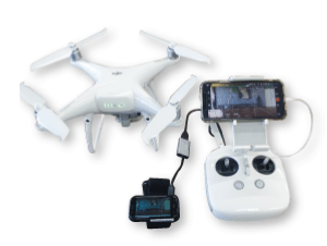 DroneAZ