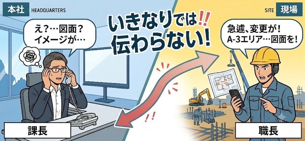 イラスト①