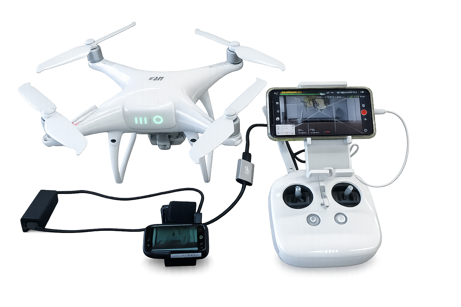 DroneAZ