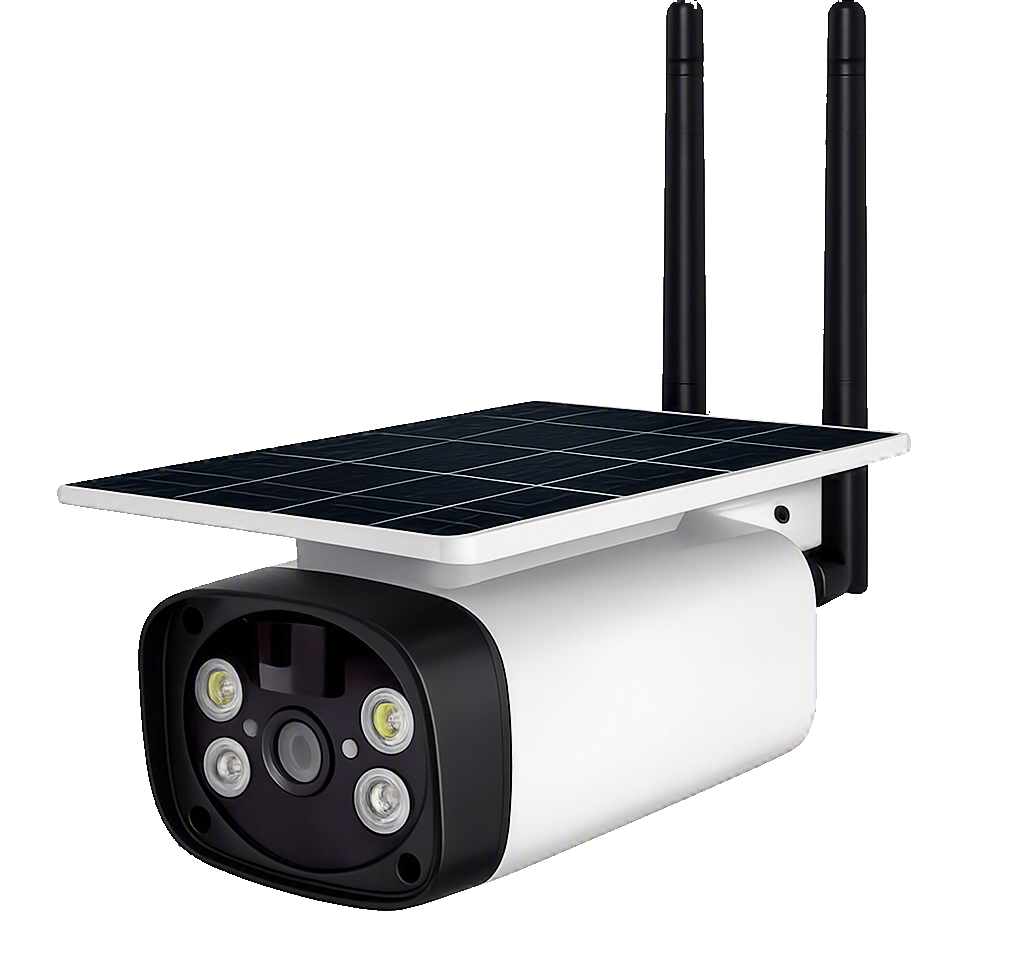 SolarAZ 1